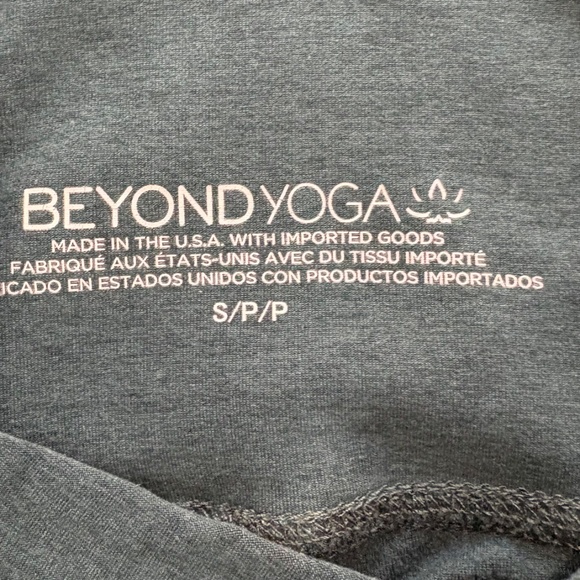 Beyond yoga space dye Small - Picture 3 of 4